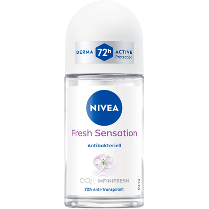 Artikelbild für NIVEA Fresh Sensation Deo-Roller 50,0 ml, Artikelnummer 580239
