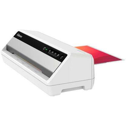 Artikelbild 8 für Fellowes Saturn A4 Laminiergerät bis DIN A4, Artikelnummer 450833