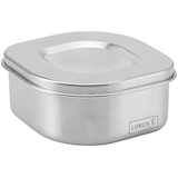 Artikelbild 1 für LURCH Lunchbox silber 350,0 ml, 1 St., Artikelnummer 638029