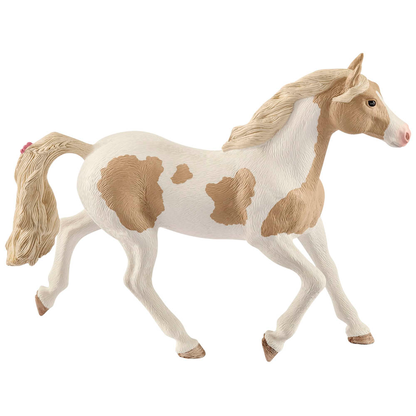 Artikelbild für Schleich® Horse Club 13884 Paint Stute Spielfigur, Artikelnummer 416471