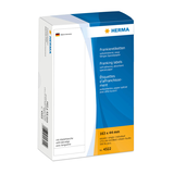 Artikelbild 1 für HERMA Frankieretiketten 4322 weiß 163,0 x 44,0 mm, 500 Etiketten , Artikelnummer 514851