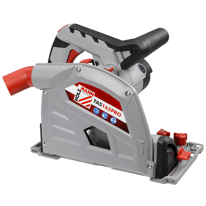 Artikelbild 11 für HOLZMANN TAS165PRO Tauchsäge 1.400 W, ohne Akku, Artikelnummer 286231