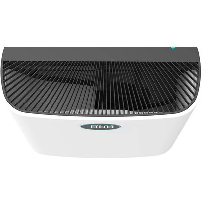 Artikelbild 7 für LMG Luftreiniger weiß 66 W, Artikelnummer 601783