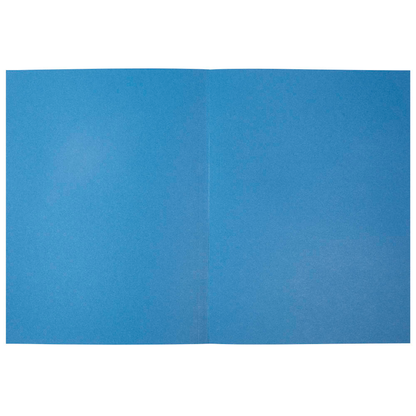 Artikelbild 4 für ELBA Aktendeckel Smart Line DIN A4 blau, 100 St., Artikelnummer 671624