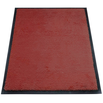 Artikelbild 2 für miltex Fußmatte Eazycare Style braunrot 60,0 x 85,0 cm, Artikelnummer 868402