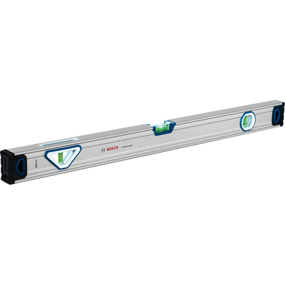 Artikelbild für BOSCH Professional schmal Wasserwaage Kunststoff 60,0 cm, Artikelnummer 138619