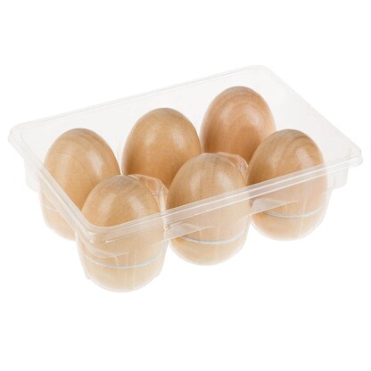 Artikelbild 8 für Idena Kaufladen Eierbox mehrfarbig, Artikelnummer 193296