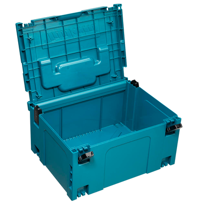 Artikelbild 2 für makita MAKPAC Gr.3 821551-8 Werkzeugkoffer, Artikelnummer 921882