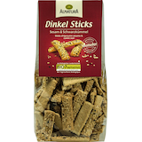 Artikelbild 1 für ALNATURA Bio Dinkel Sticks Gebäck 150,0 g, 1 St., Artikelnummer 295119