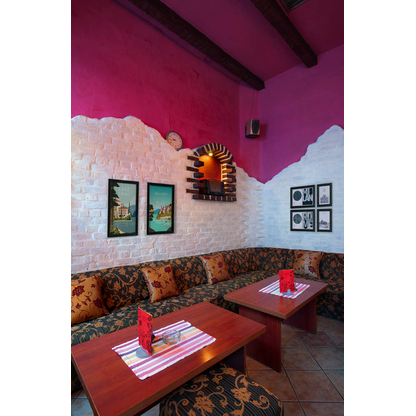 Artikelbild 8 für DURABLE Klapprahmen schwarz 32,7 x 45,1 cm, 1 St., Artikelnummer 574758