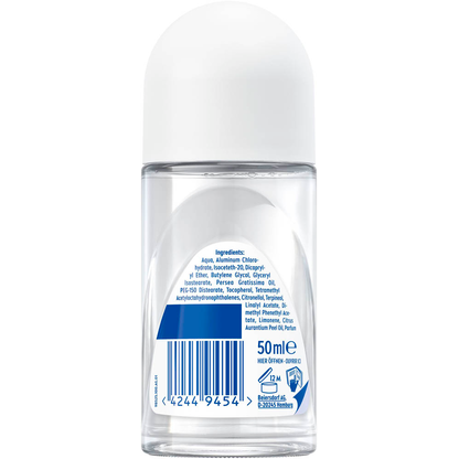 Artikelbild 2 für NIVEA Fresh Sensation Deo-Roller 50,0 ml, Artikelnummer 580239