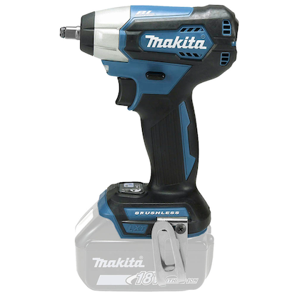 Artikelbild 3 für makita DTW180Z Akku-Schlagschrauber 18,0 V, ohne Akku, Artikelnummer 307437