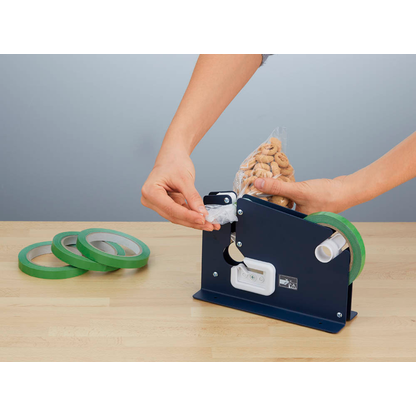 Artikelbild 2 für SUPRA Beutelverschlussgerät, Artikelnummer 416032