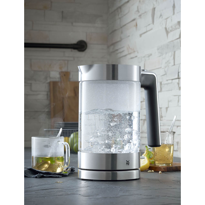Artikelbild 2 für WMF Wasserkocher Lono transparent 1,7 l 3.000 W, Artikelnummer 821619