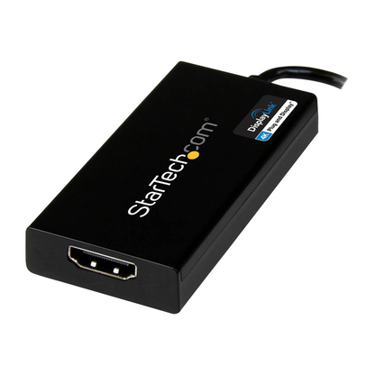 Artikelbild 3 für StarTech.com USB32HD4K USB 3.0 A/HDMI Adapter, Artikelnummer 964569