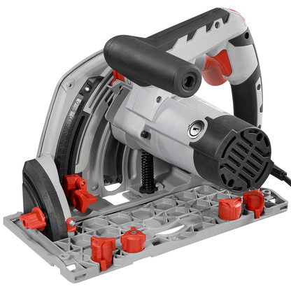 Artikelbild 12 für HOLZMANN TAS165PRO Tauchsäge 1.400 W, ohne Akku, Artikelnummer 286231