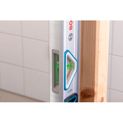 Artikelbild 2 für BOSCH Professional schmal Wasserwaage Kunststoff 60,0 cm, Artikelnummer 138619