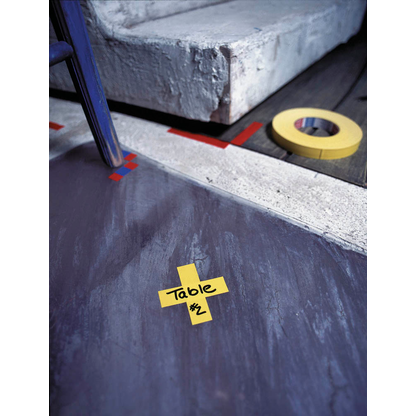 Artikelbild 8 für tesa extra Power® Perfect Gewebeband gelb 38,0 mm x 50,0 m 1 Rolle, Artikelnummer 587261