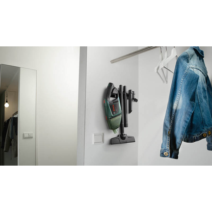 Artikelbild 6 für BOSCH Home & Garden EasyVac 12 Akku-Handstaubsauger, Artikelnummer 466389