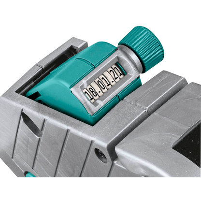 Artikelbild 5 für METO Starter Kit Basic S 822 Preisauszeichner silber, Artikelnummer 250979