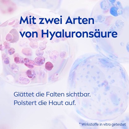 Artikelbild 5 für NIVEA CELLULAR EXPERT FILLER Gesichtscreme 50,0 ml, Artikelnummer 579967