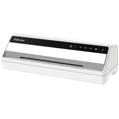 Artikelbild 6 für Fellowes Saturn A4 Laminiergerät bis DIN A4, Artikelnummer 450833