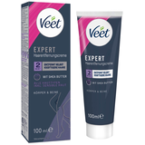 Artikelbild 1 für Veet expert Enthaarungscreme 100,0 ml, Artikelnummer 666978