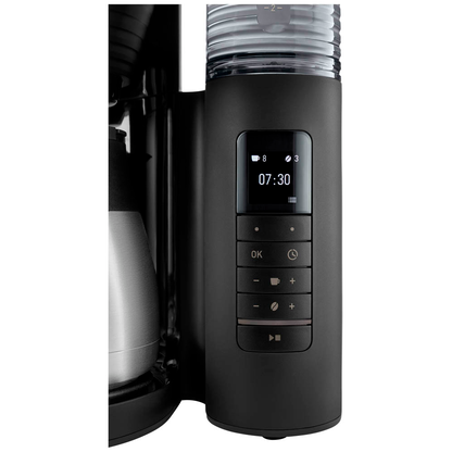 Artikelbild 7 für Melitta All-in-1 Brew Kaffeemaschine schwarz, 10 Tassen, Artikelnummer 679397