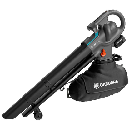 Artikelbild für GARDENA PowerJetCollect Akku-Laubsauger/-bläser 18,0 V, mit 1 Akku, Artikelnummer 498869