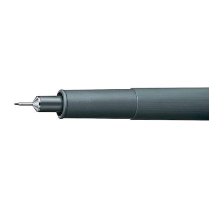Artikelbild 4 für STAEDTLER pigment liner 308 Fineliner schwarz 0,7 mm, 1 St., Artikelnummer 347447