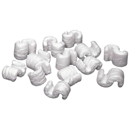 Artikelbild für SUPRA Schaumstoffflocken Pelaspan weiß, Artikelnummer 178541