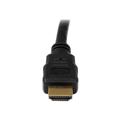 Artikelbild 2 für StarTech.com HDMI Kabel 2,0 m schwarz, 1 St., Artikelnummer 849974