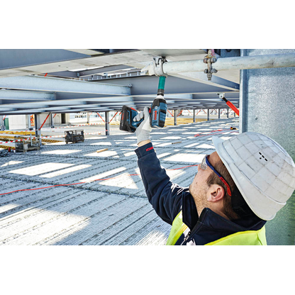 Artikelbild 4 für BOSCH Professional Werkzeugakku ProCORE 18V Lithium-Ionen 4,0 Ah, Artikelnummer 150617