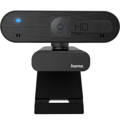 Artikelbild 4 für hama C-600 Pro Webcam schwarz, Artikelnummer 426831