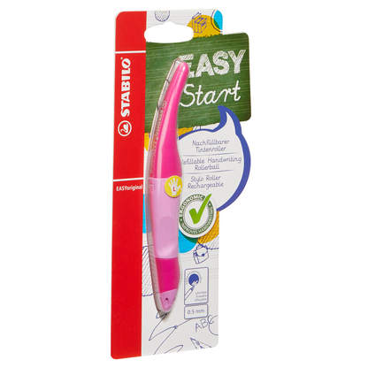 Artikelbild 16 für AKTION: STABILO 1. Klasse Schreib-Set Linkshänder Mädchen rosa, Artikelnummer 686327