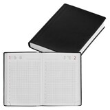 Artikelbild 1 für Handwerkerkalender jahresunabhängig schwarz, 1 St., Artikelnummer 831772