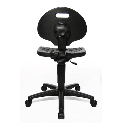 Artikelbild 7 für Topstar Arbeitsdrehstuhl TEC 20 schwarz, Artikelnummer 939330