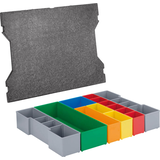 Artikelbild 1 für BOSCH Professional L-BOXX 102 inset box Set 1600A016N8 Einsatzkästen, Artikelnummer 138379