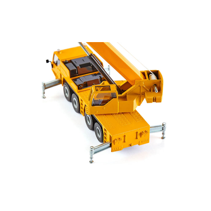 Artikelbild 7 für siku Kranwagen 2110 Spielzeugauto, Artikelnummer 148177