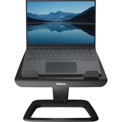 Artikelbild 2 für Fellowes Laptop-Ständer Hana LT schwarz, Artikelnummer 213268
