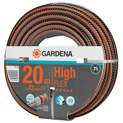 Artikelbild 2 für GARDENA Gartenschlauch Comfort HighFLEX 20,0 m, Artikelnummer 499188