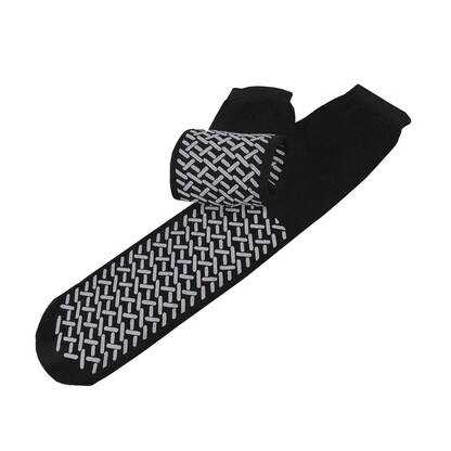 Artikelbild für Meditrade® Socken Antirutsch schwarz Größe 40 20 St., Artikelnummer 567527