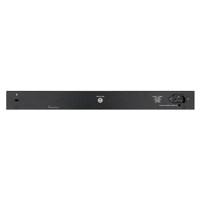 Artikelbild 3 für D-Link DGS-1250-28X/E Switch 28-fach, Artikelnummer 661567