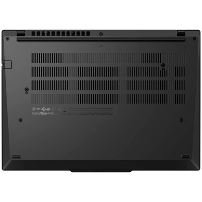 Artikelbild 10 für Lenovo ThinkPad P14s Gen 6 21RV0010GE Laptop 35,6 cm (14,0 Zoll), 64 GB RAM, 1 TB SSD, AMD Ryzen AI 9 HX PRO, Artikelnummer 689028