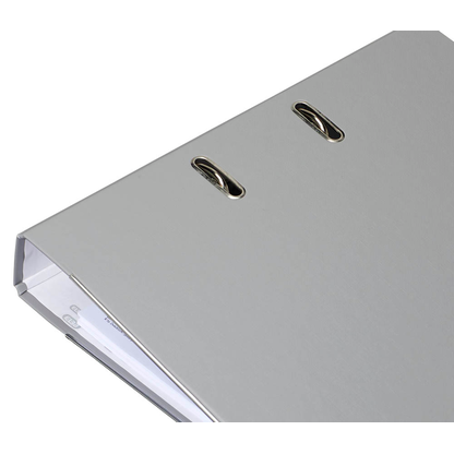 Artikelbild 9 für ELBA smart Pro Ordner grau Kunststoff 5,0 cm DIN A4, 1 St., Artikelnummer 964445