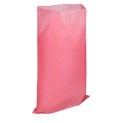 Artikelbild 2 für Müllbeutel 120,0 l rot 18,0 µm, 4x 25 St., Artikelnummer 229512