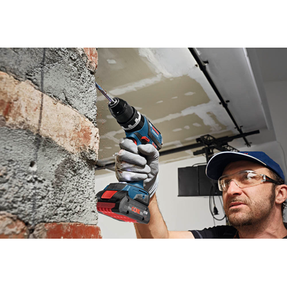 Artikelbild 5 für BOSCH Professional Werkzeugakku ProCORE 18V Lithium-Ionen 4,0 Ah, Artikelnummer 150617