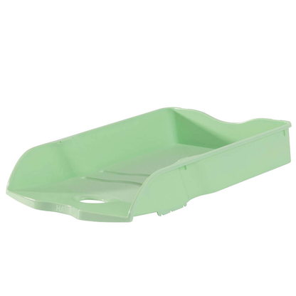 Artikelbild für HAN Briefablage Re-LOOP pastellgrün DIN A4, 1 St., Artikelnummer 372239