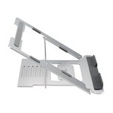 Artikelbild 1 für Kensington Laptop-Ständer Easy Riser silber, Artikelnummer 429686
