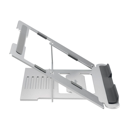 Artikelbild für Kensington Laptop-Ständer Easy Riser silber, Artikelnummer 429686